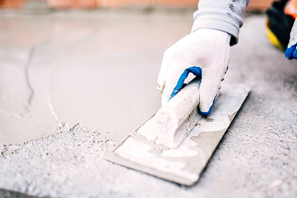 Best Concrete Repair Services  in Becker, MN